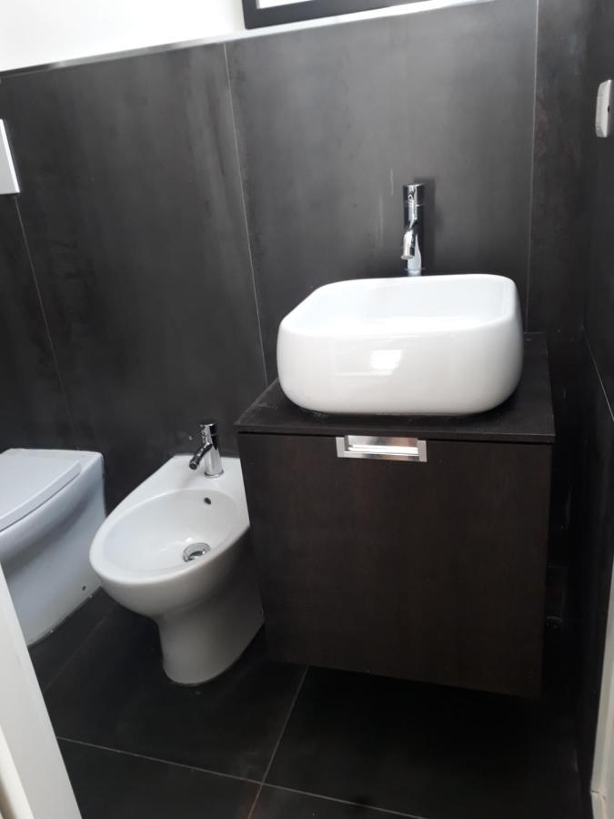 La Terrazza Hotel Рим Екстериор снимка