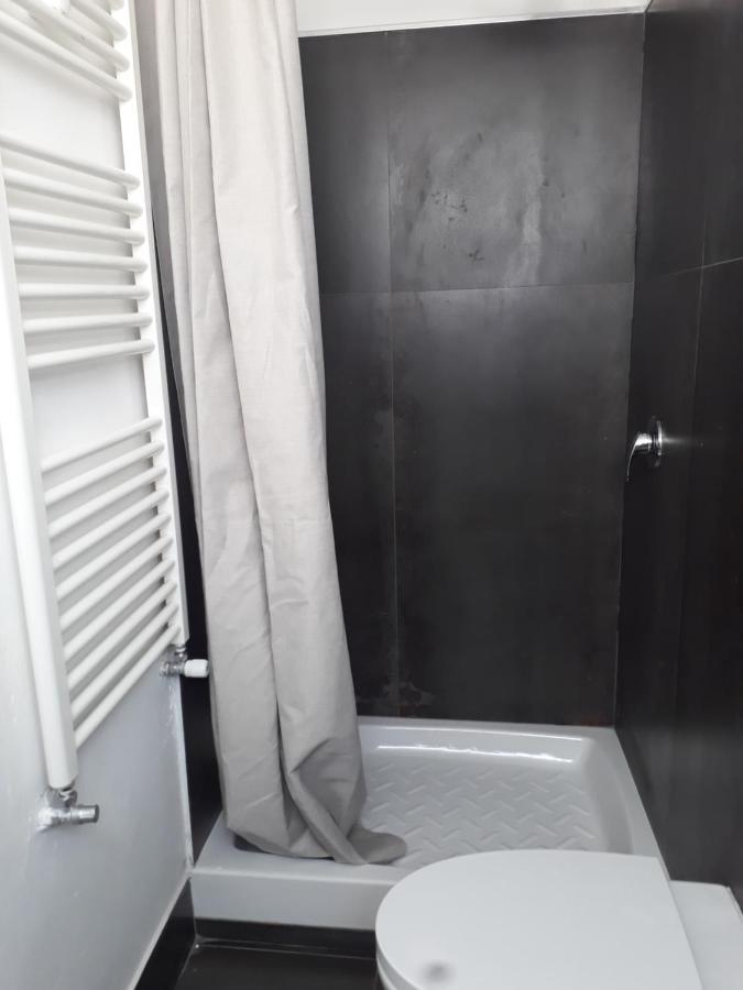 La Terrazza Hotel Рим Екстериор снимка