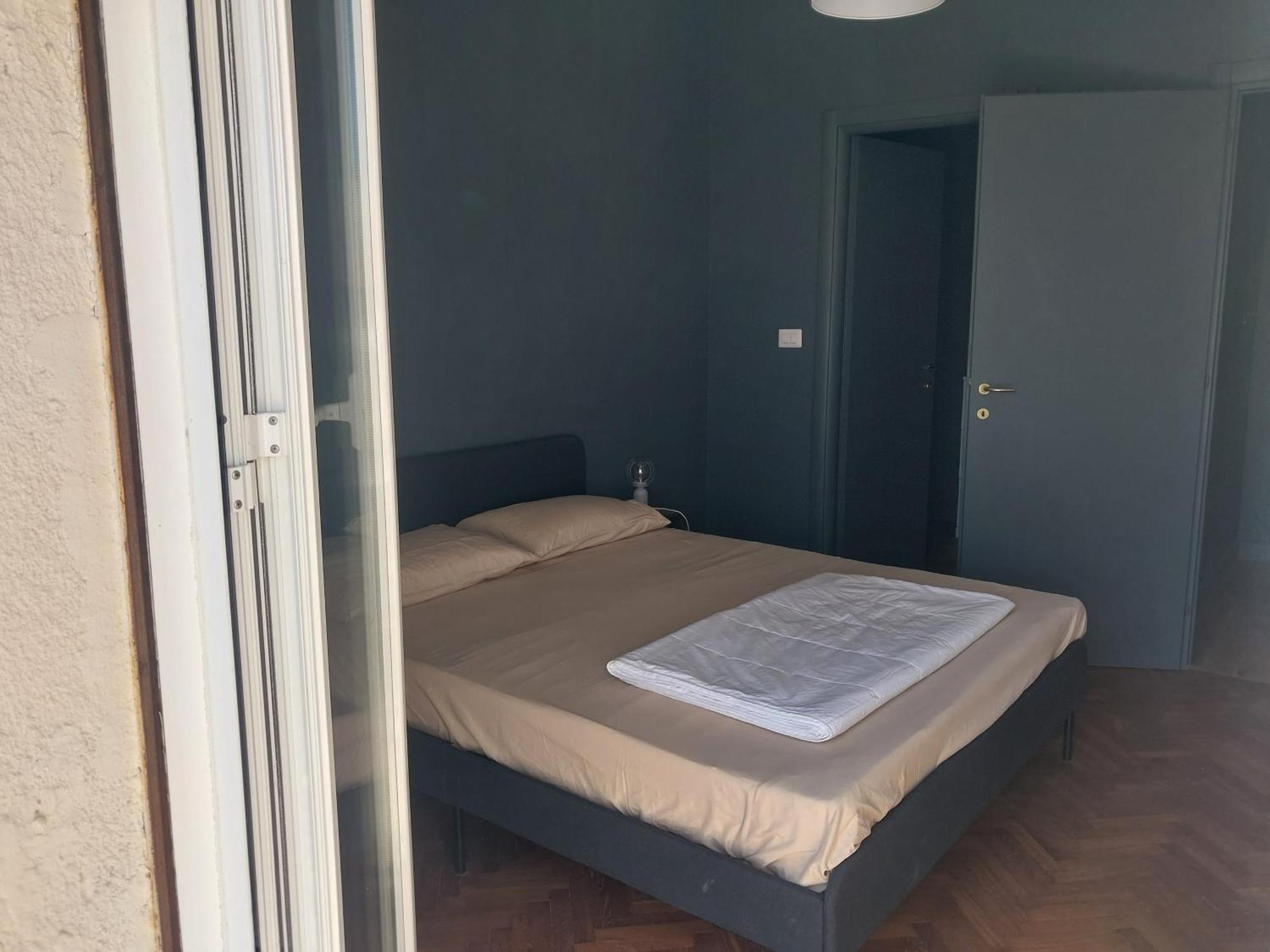La Terrazza Hotel Рим Екстериор снимка