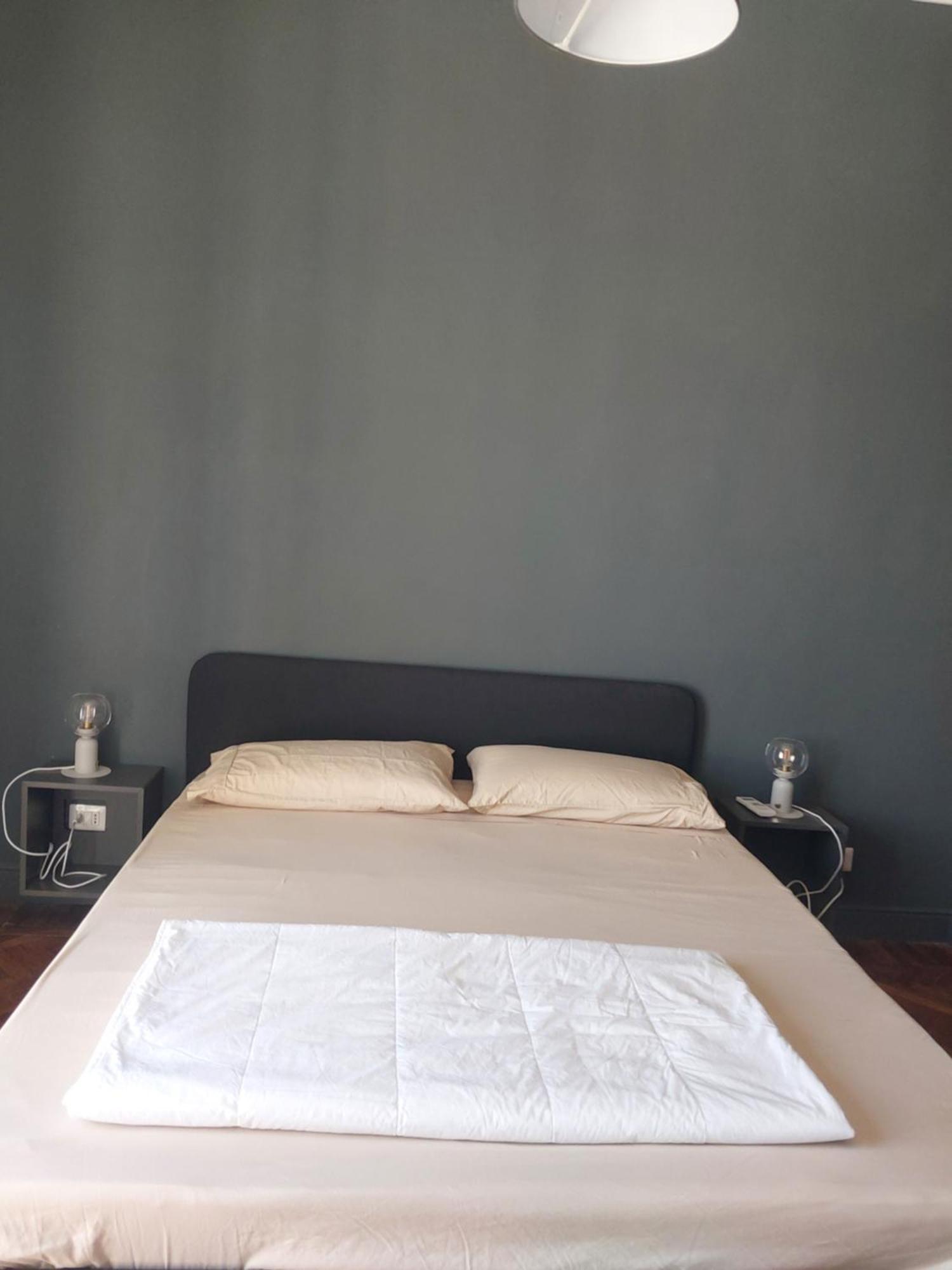 La Terrazza Hotel Рим Екстериор снимка